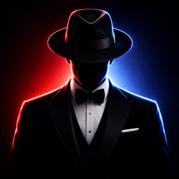 Mafia: Secret Roles app icon
